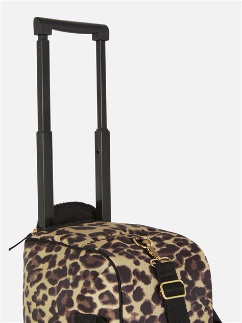 primark cabin bag|primark trolley cabin bag.